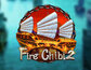Fire Chibi 2