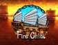 Fire Chibi