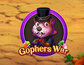 Gophers War