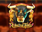 Running Toro
