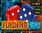 Flashing Dice