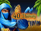 40 Thieves