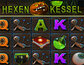 Hexen Kessel