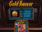 Gold Beaver