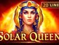 Solar Queen