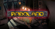 Robo Land