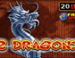 2 Dragons