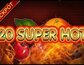 20 Super Hot