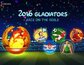 2016 Gladiators