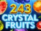 243 Crystal Fruits