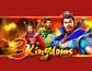 3 Kingdoms Battle of Red Cliffs