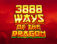 3888 Ways of the Dragon