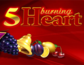 5 Burning Heart