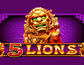 5 Lions