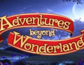 Adventures Beyond Wonderland