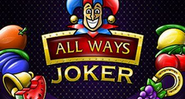 All Ways Joker