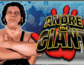 Andre The Giant