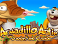 Armadillo Artie