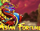 Asian Fortune
