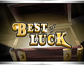 Best of Luck