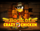 Book Of Crazy Chicken