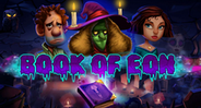 Book Of Eon