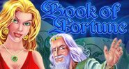 Book of Fortune