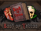 Book Of Tattoo