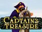 Captains Treasure