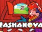 Cashanova