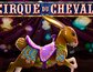 Cirque du Cheval