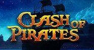 Clash of Pirates