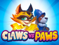Claws vs Paws