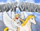 Coins of Olympus