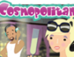 Cosmopolitan