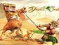 Desert Oasis