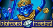 Diamond Monkey