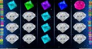 Diamonds on Fire
