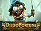 Diego Fortune