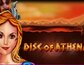 Disc of Athena