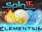 Elementium Spin 16