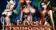 Elven Princesses