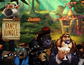 Fancy Jungle