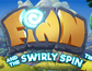 Finn and the Swirly Spin