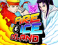 Fire and Ice Island