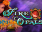 Fire Opals