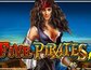 Five Pirates