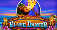 Flame Dancer