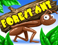 Forest Ant