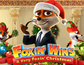 Foxin Wins Christmas Edition